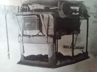 WANTED RAILCAR MOTOR CAR SPEEDER HANDCAR FOR RESTORATION OR REBUILD