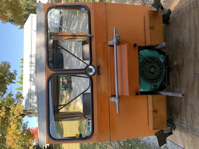 Fairmont MT-19