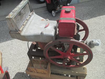Fairmont Complete ROC Engine $600