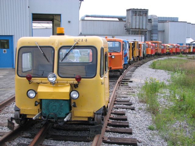 Ontario Northland Railway
