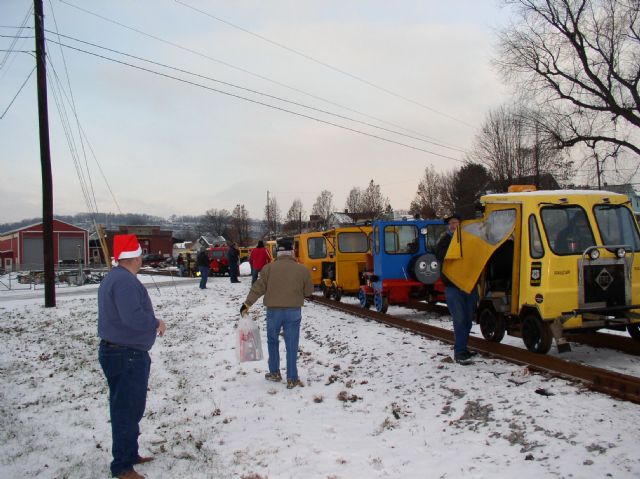 Central PA Toys for Tots