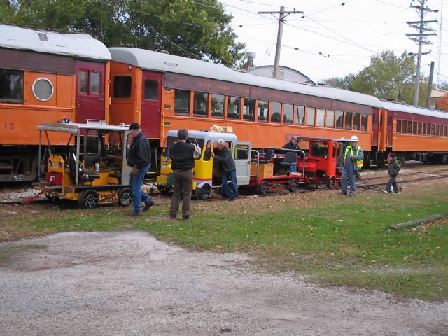 East Troy WI 2007