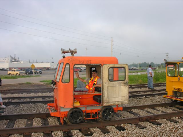My CN MT-14