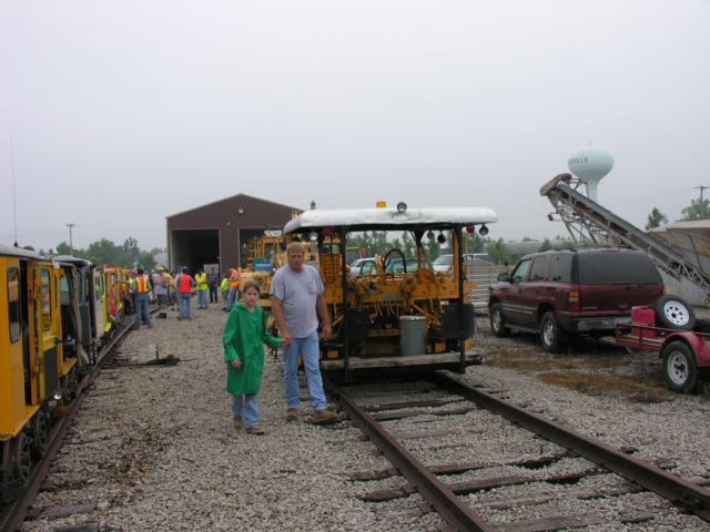 APNCs main yard.