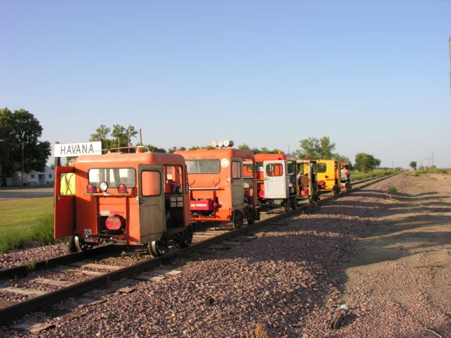 Dakota, Missouri Valley & Western Railroad
