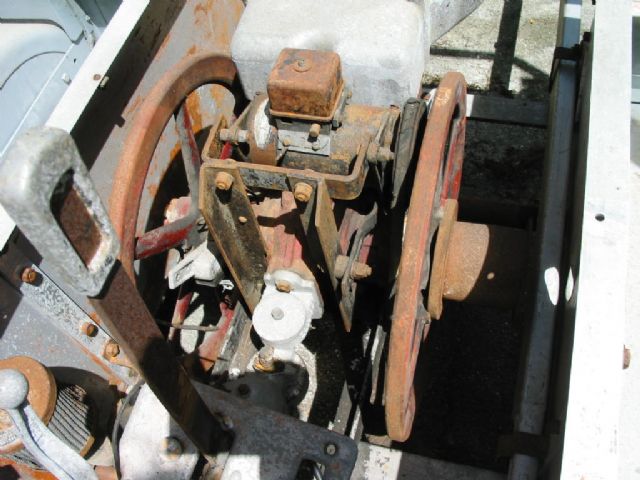RO-C with generator!