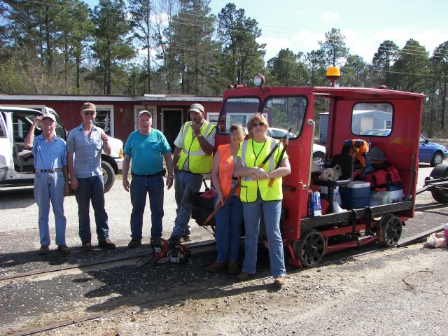 HOG WEST CLEAN-UP 9 OUT OF 28 MILES