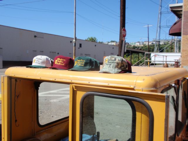 AVR Hats anyone?