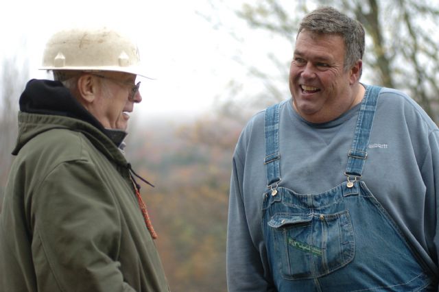 A.R.E. Elkins West Virginia Speeder Trip