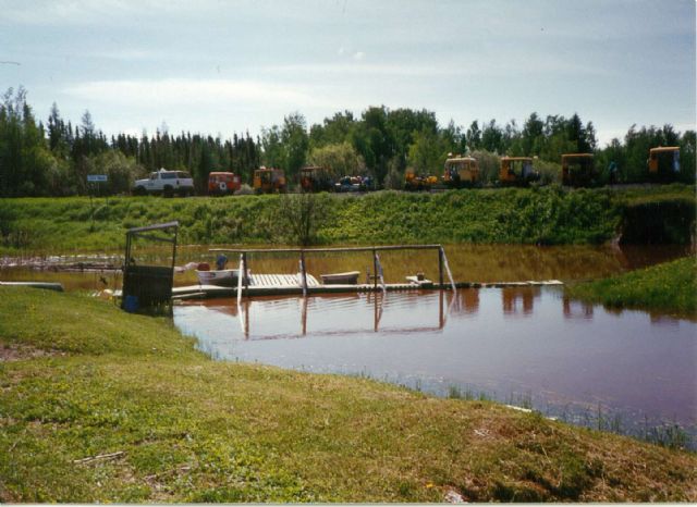 Senneterre 1993