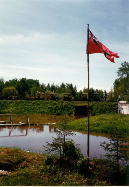 fish camp