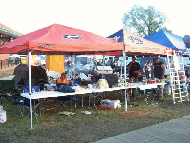Great BBQ !!!!