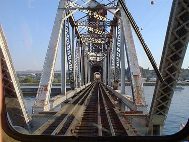 day 1 east at the drawbridge.
