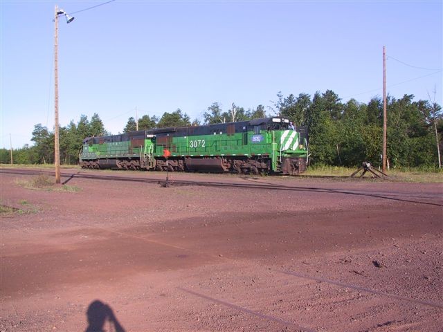 Lake Superior & Ishpeming