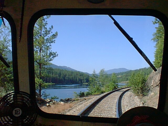 Beautifull scenery dont you think  ?? 