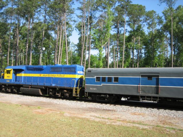 SAM Shortline