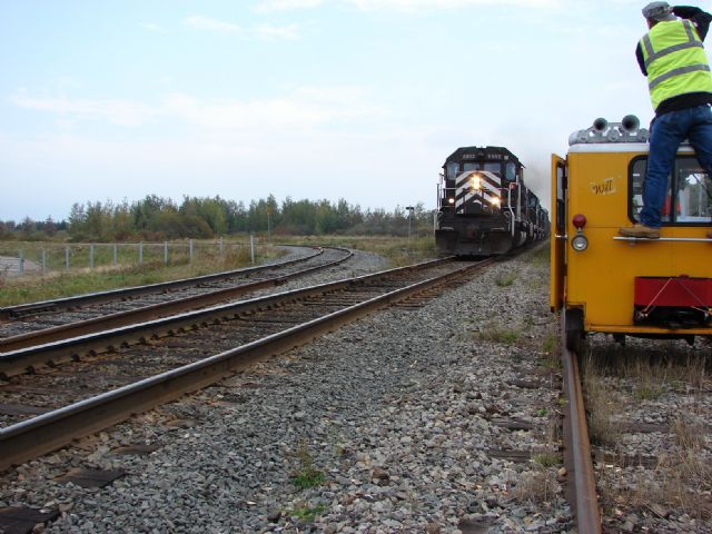 Gaspe Matorcar Tour, Sept. 2006