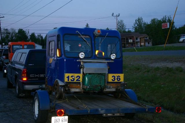 Canadian Participant